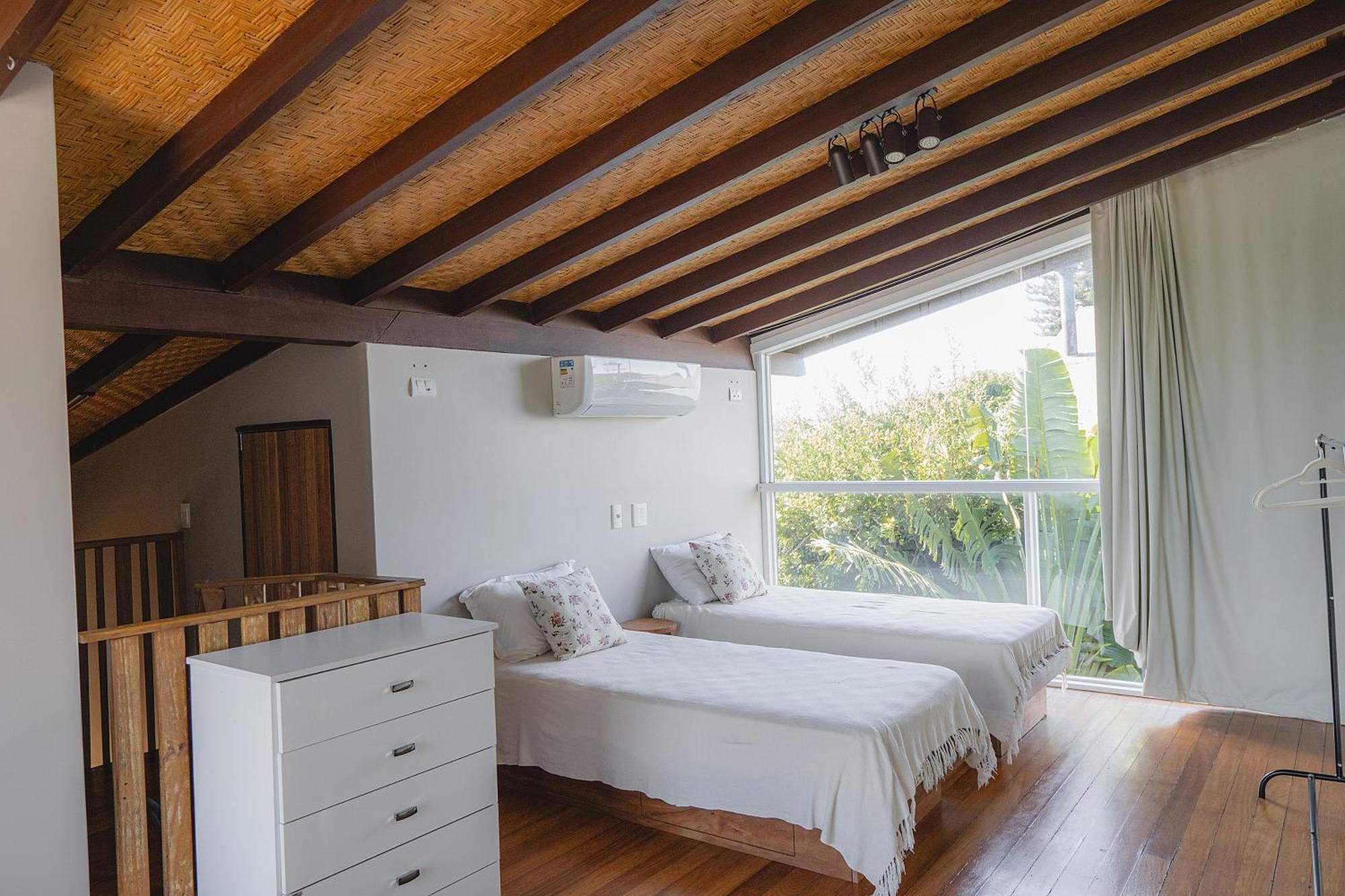 Pousada Boutique Villa Valley Прая-ду-Роса Екстер'єр фото