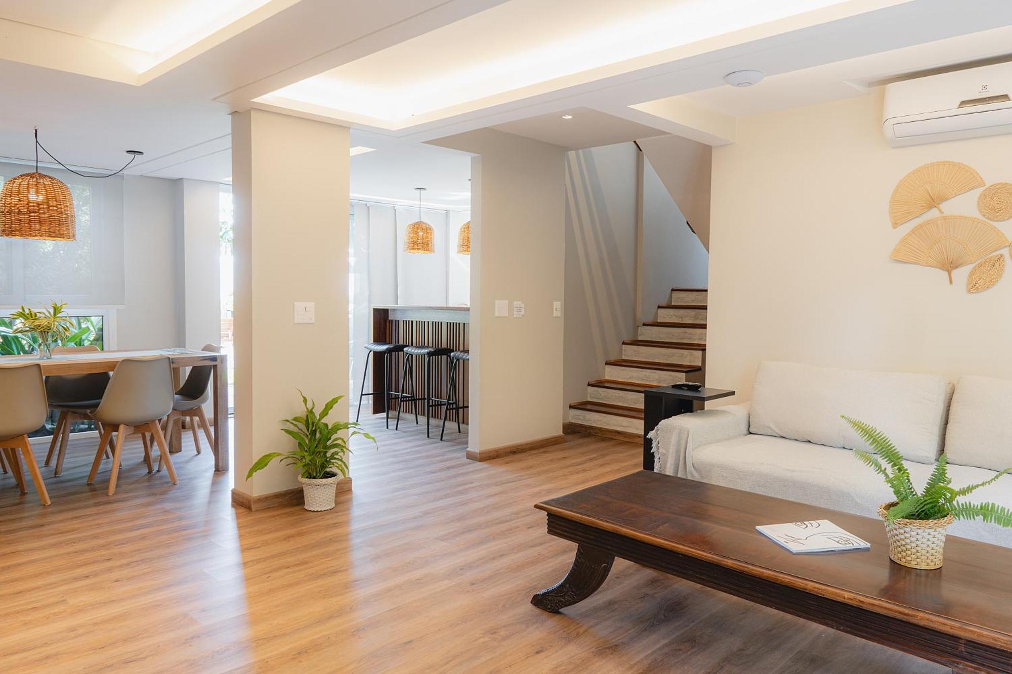 Pousada Boutique Villa Valley Прая-ду-Роса Екстер'єр фото