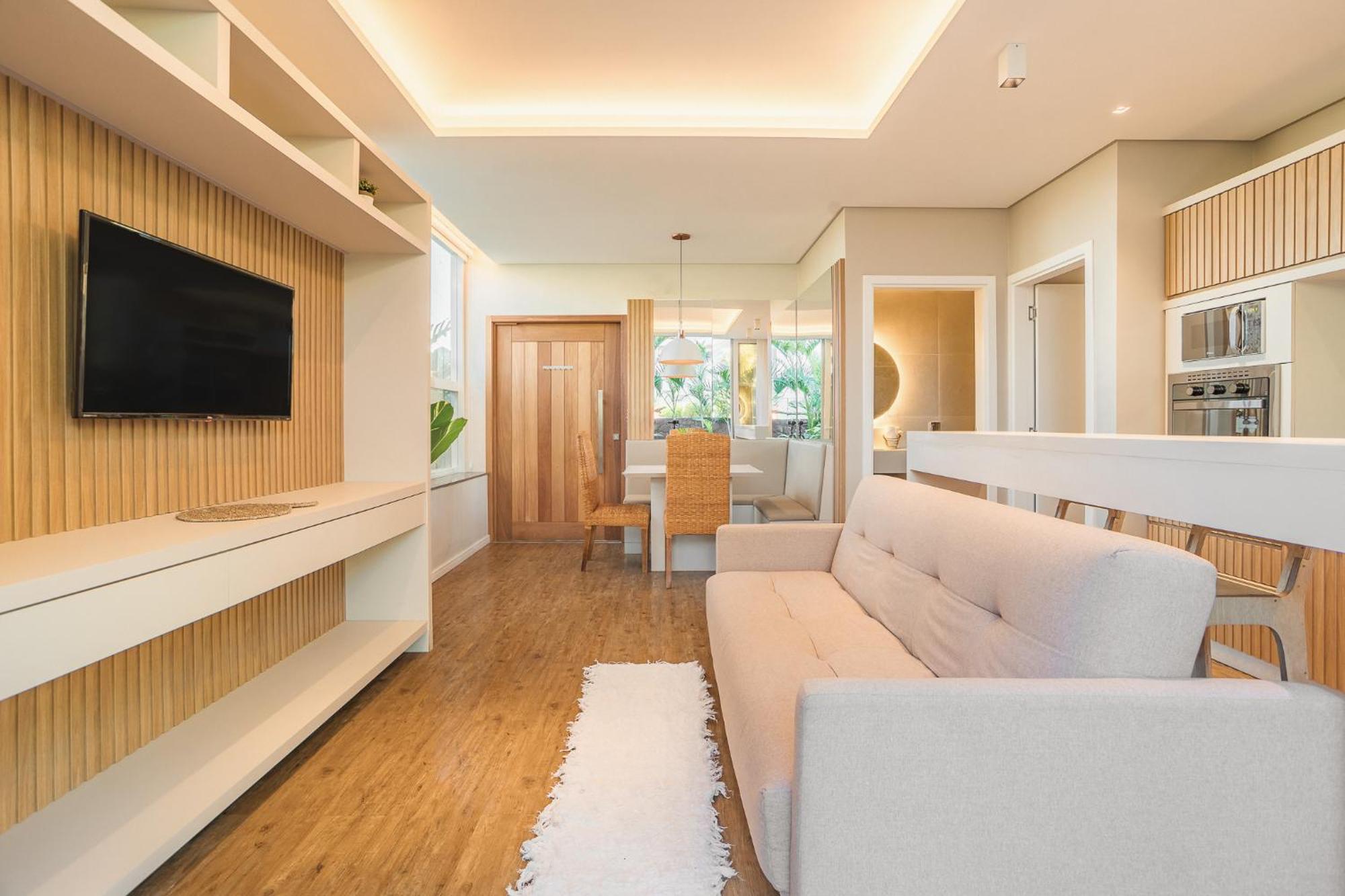 Pousada Boutique Villa Valley Прая-ду-Роса Екстер'єр фото